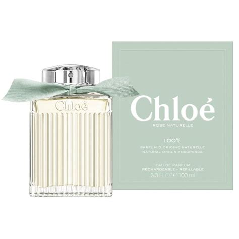 chloe profumo controllo originale|Chloé Rose Naturelle .